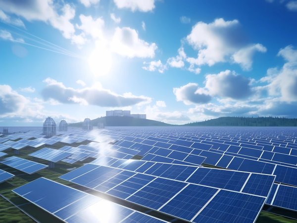 股票正规配资 天合光能二季度经营性净现金流回正，上半年储能业务出货同比涨超290%